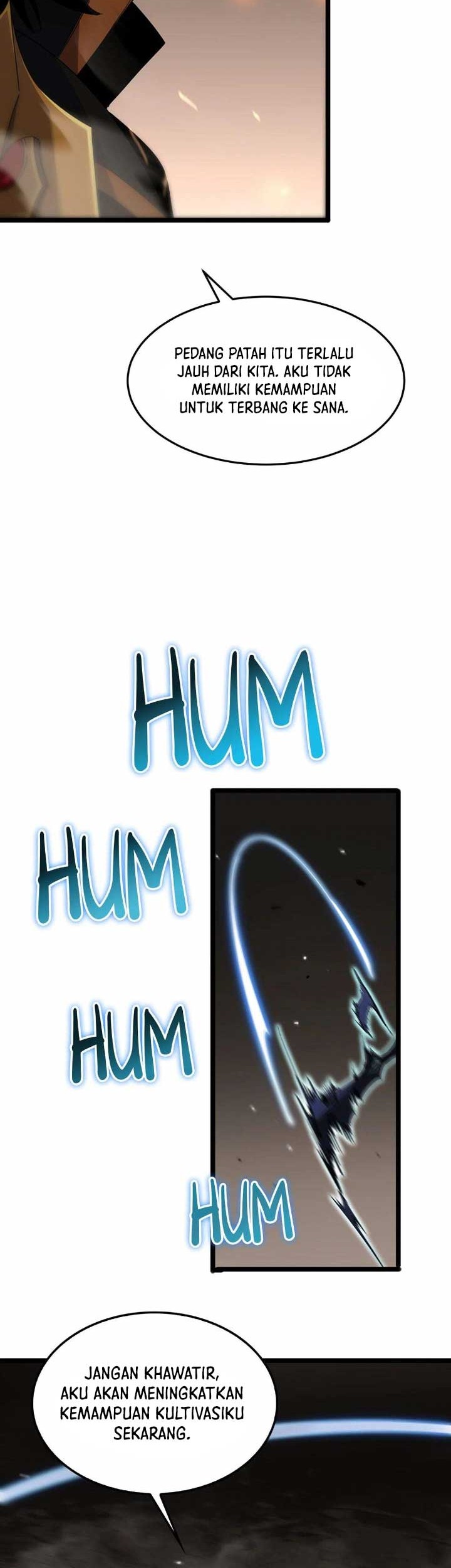 World’s Apocalypse Online Chapter 171 Gambar 23