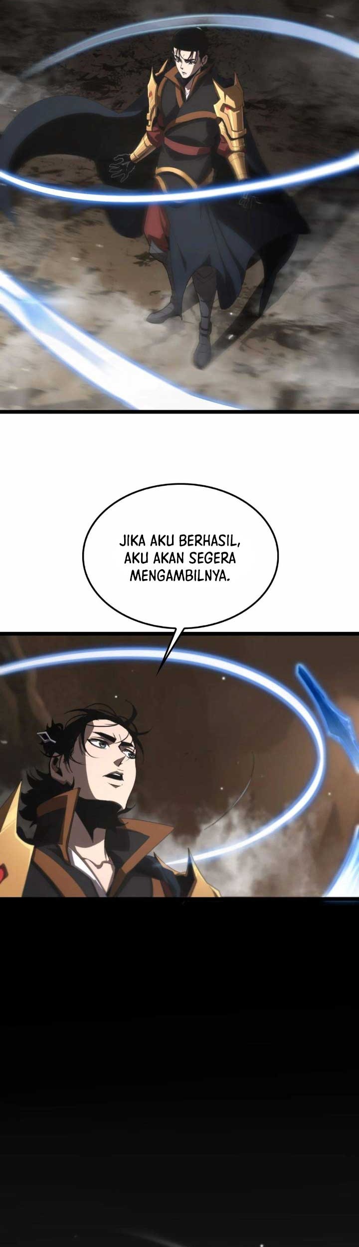 World’s Apocalypse Online Chapter 171 Gambar 24