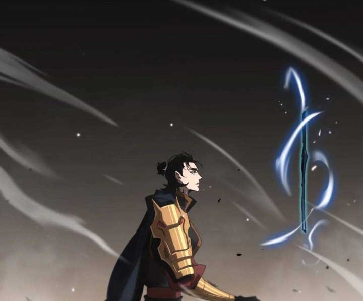 World’s Apocalypse Online Chapter 171 Gambar 25