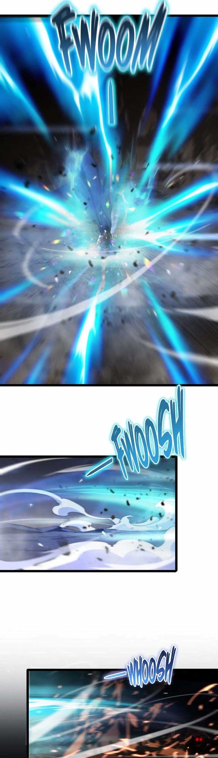 World’s Apocalypse Online Chapter 171 Gambar 27