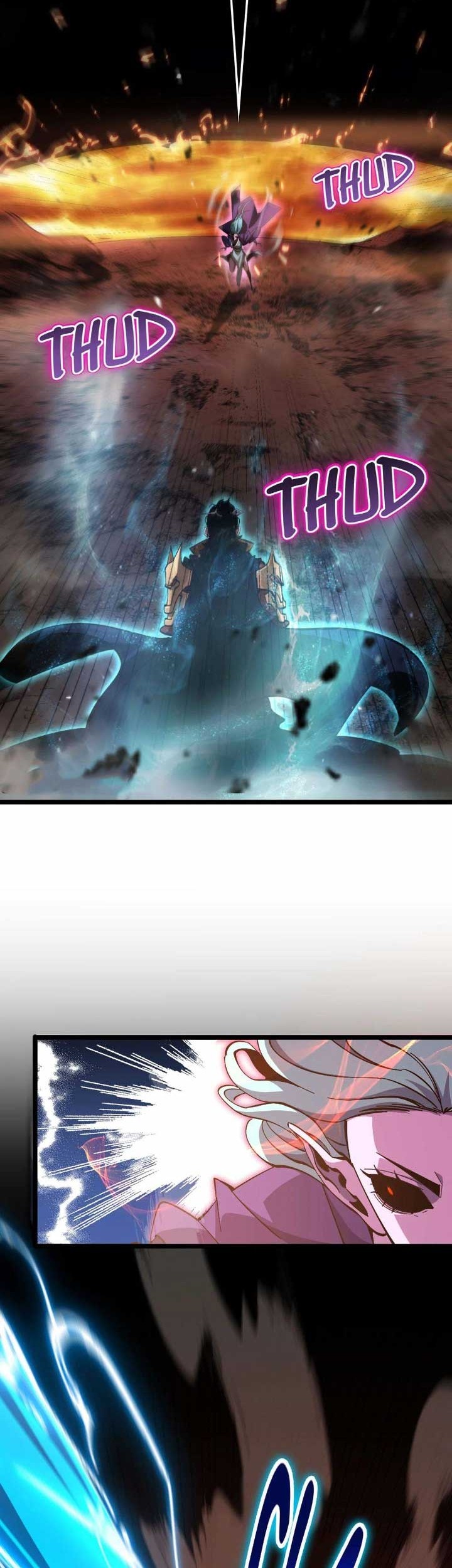 World’s Apocalypse Online Chapter 171 Gambar 31