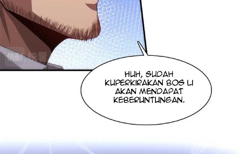 I’m Trapped in This Day for One Thousand Years Chapter 11 Gambar 19