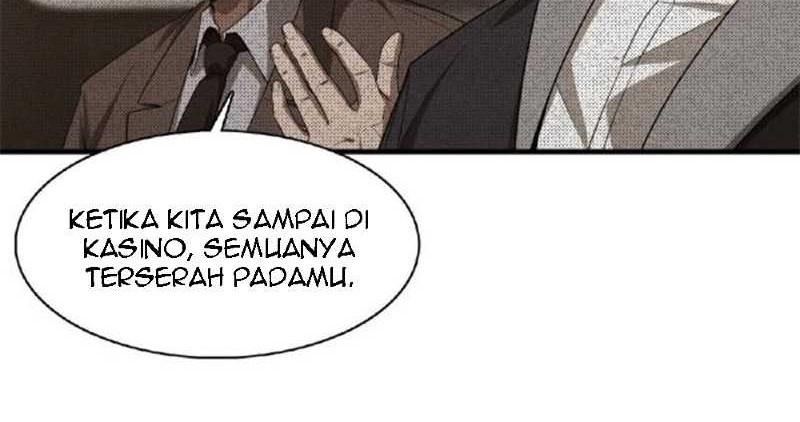 I’m Trapped in This Day for One Thousand Years Chapter 11 Gambar 21