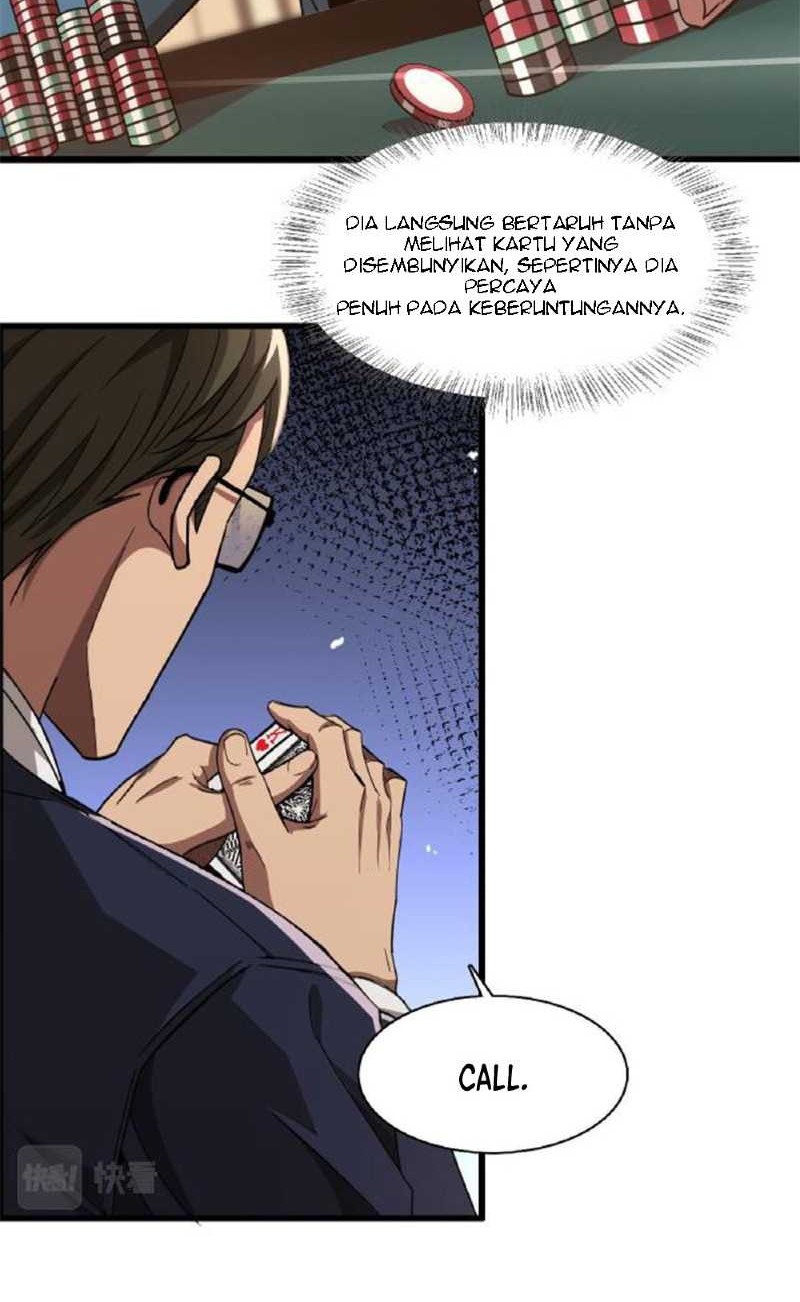 I’m Trapped in This Day for One Thousand Years Chapter 11 Gambar 24