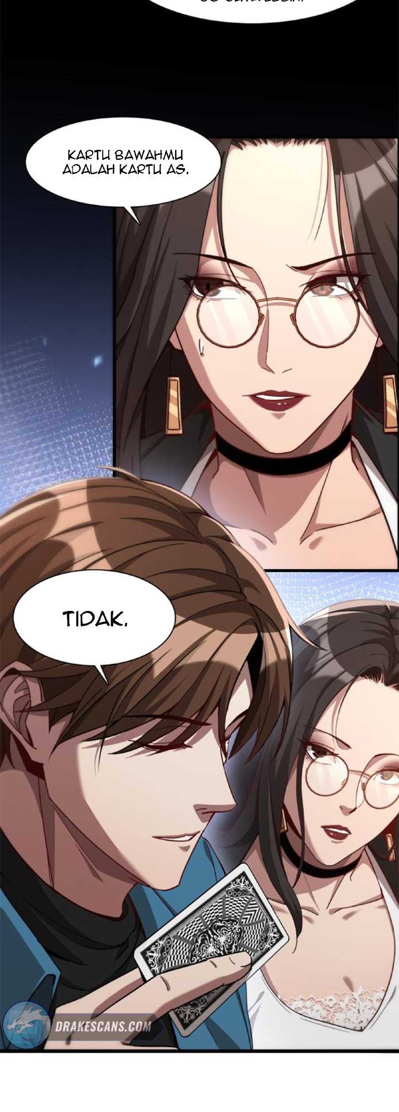 I’m Trapped in This Day for One Thousand Years Chapter 11 Gambar 34