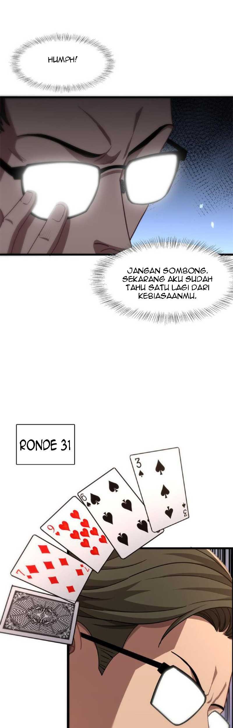 I’m Trapped in This Day for One Thousand Years Chapter 11 Gambar 37