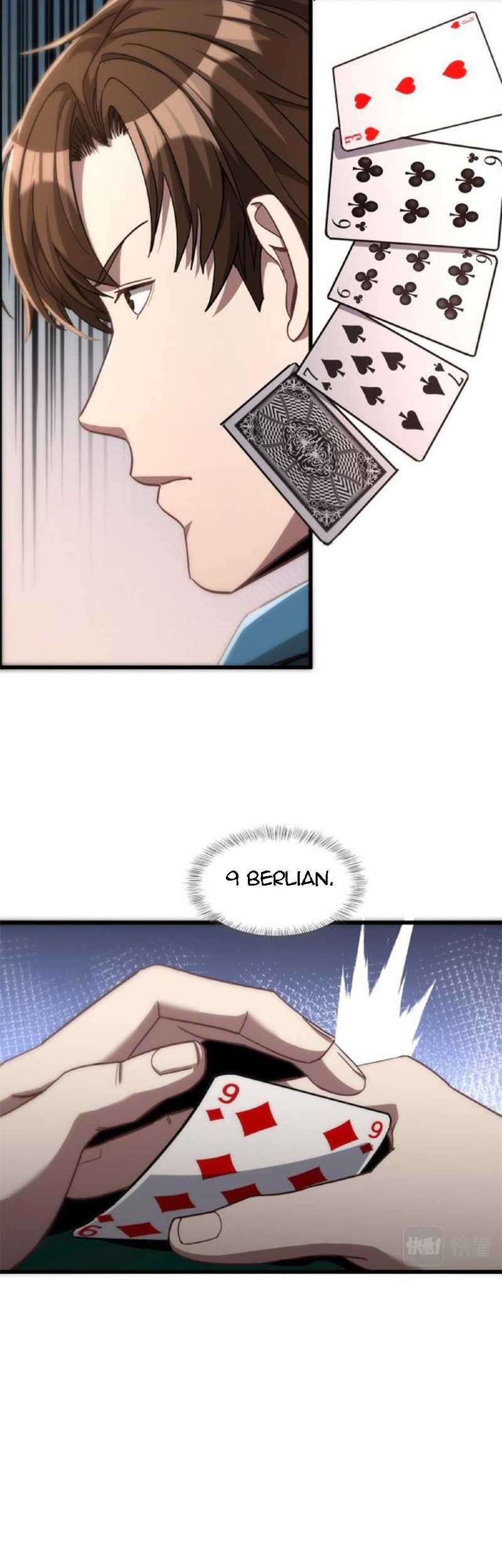 I’m Trapped in This Day for One Thousand Years Chapter 11 Gambar 39