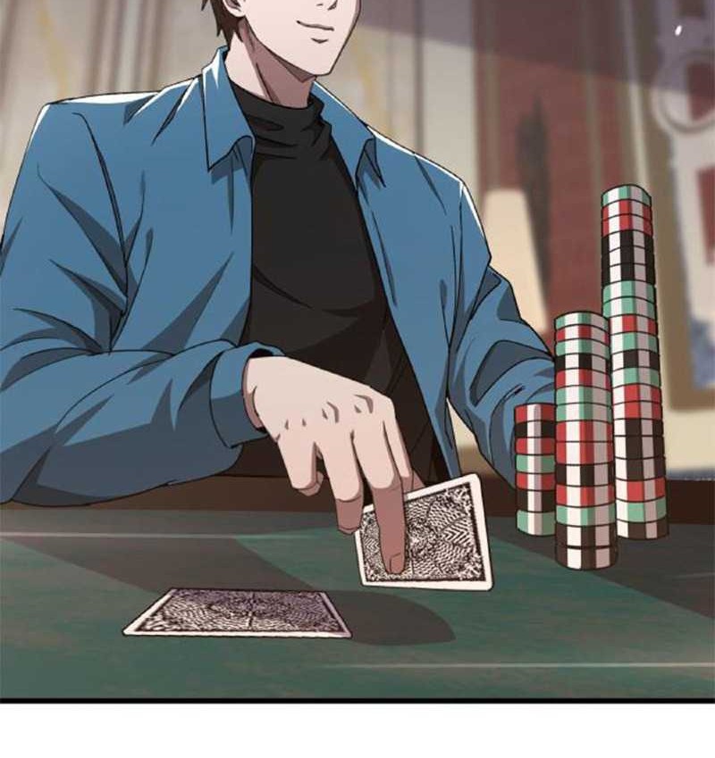 I’m Trapped in This Day for One Thousand Years Chapter 11 Gambar 11