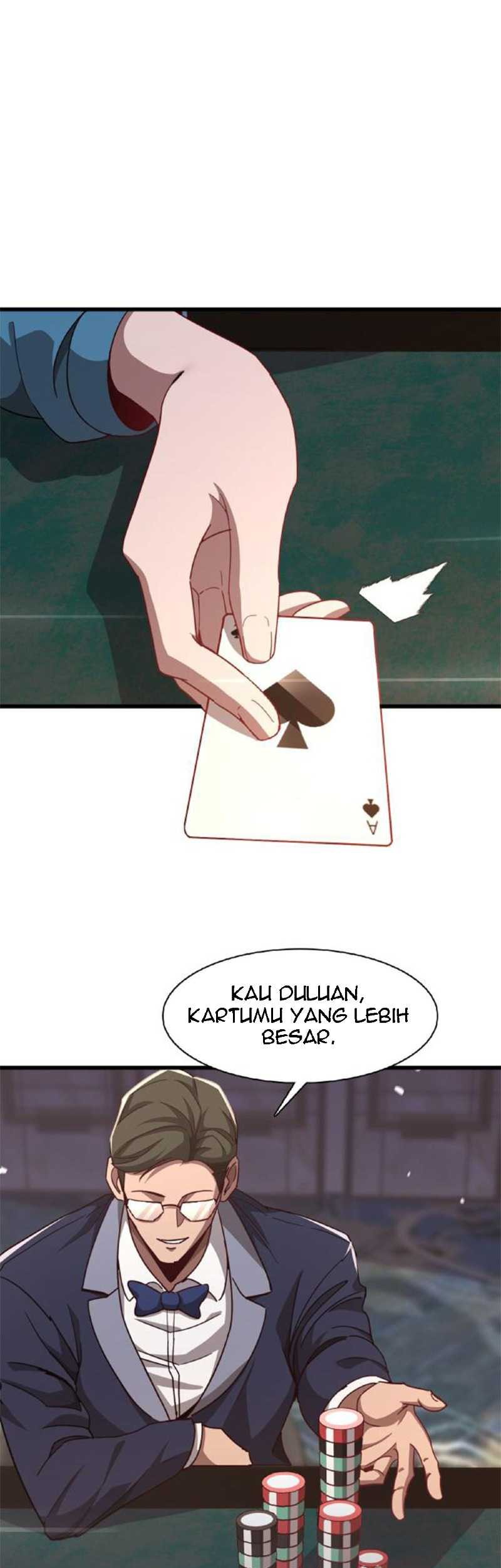 I’m Trapped in This Day for One Thousand Years Chapter 11 Gambar 12