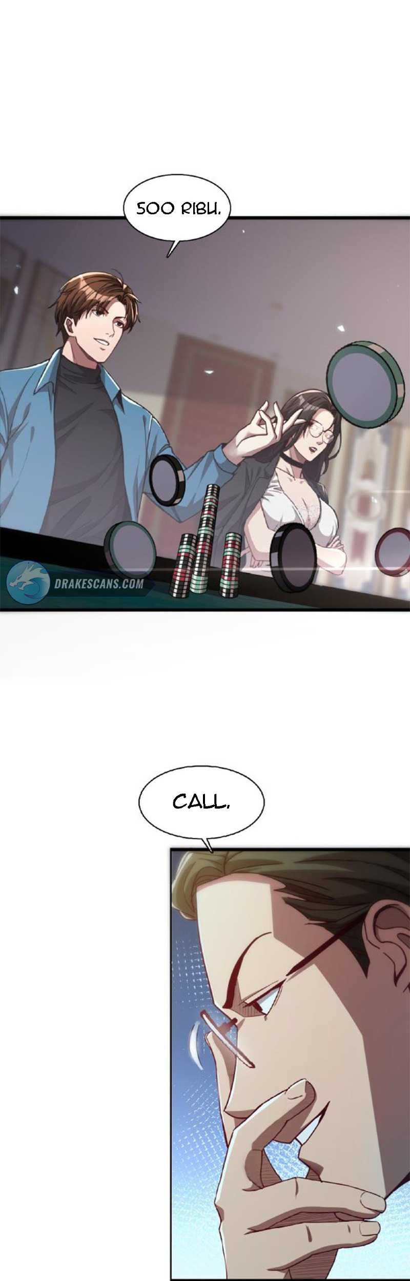 I’m Trapped in This Day for One Thousand Years Chapter 11 Gambar 14