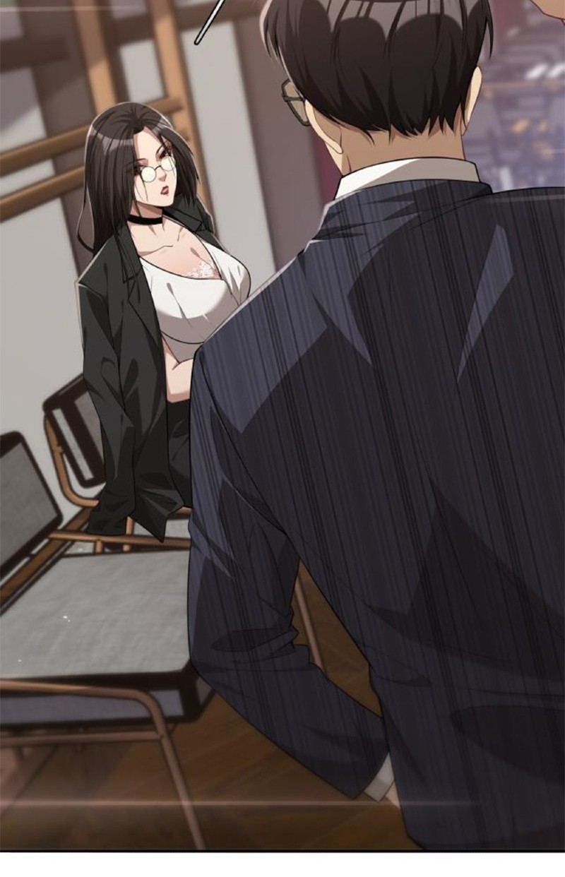 I’m Trapped in This Day for One Thousand Years Chapter 10 Gambar 20