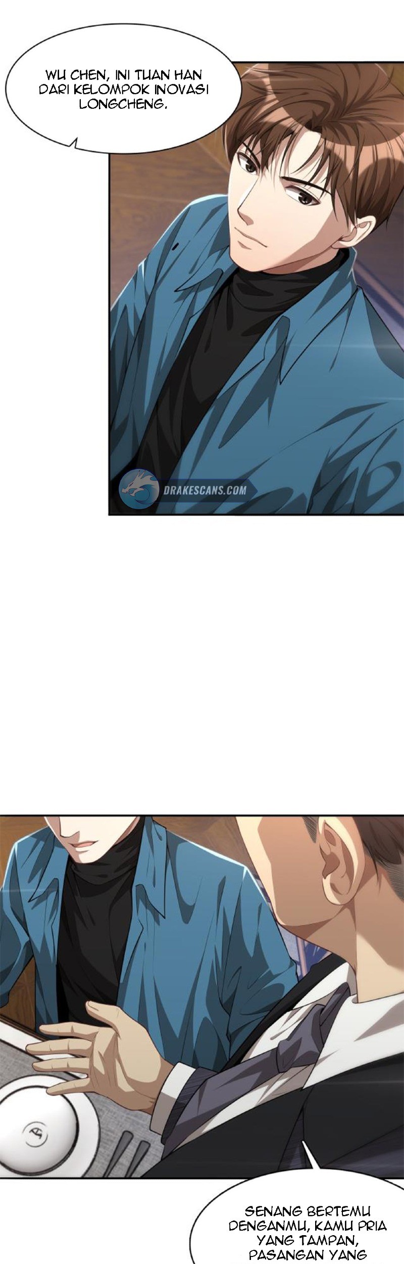 I’m Trapped in This Day for One Thousand Years Chapter 10 Gambar 21