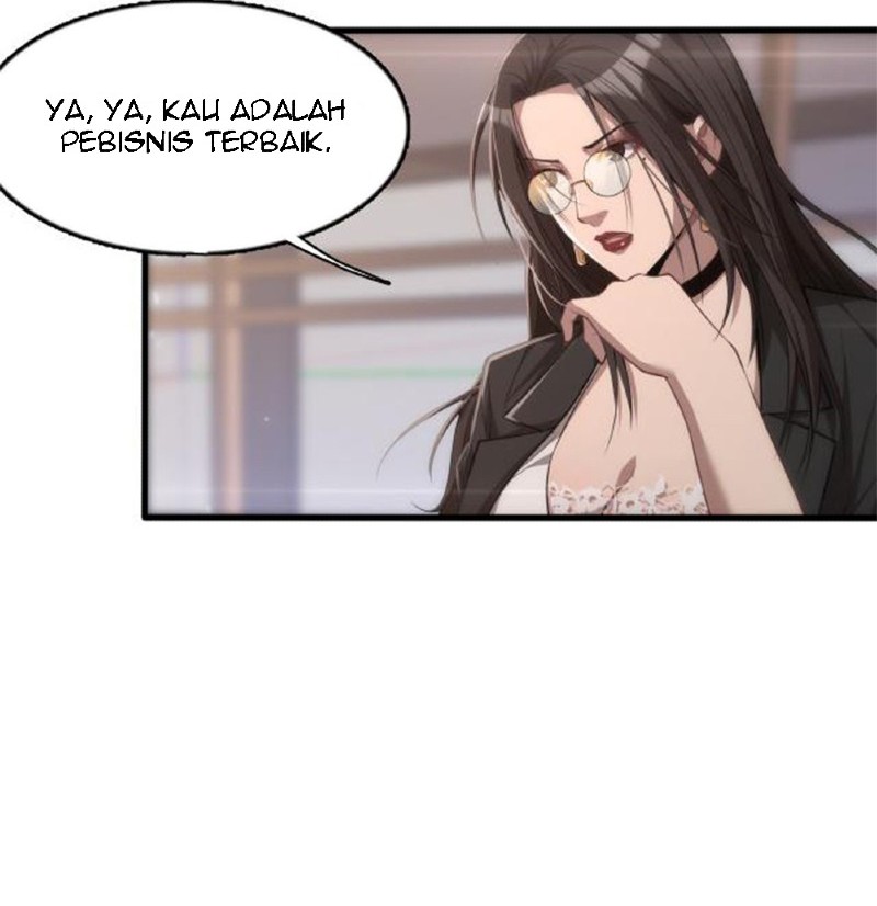 I’m Trapped in This Day for One Thousand Years Chapter 10 Gambar 26