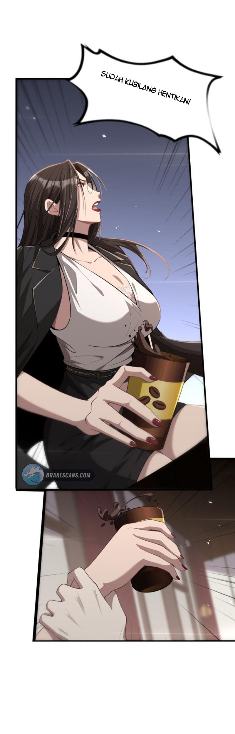 I’m Trapped in This Day for One Thousand Years Chapter 10 Gambar 35