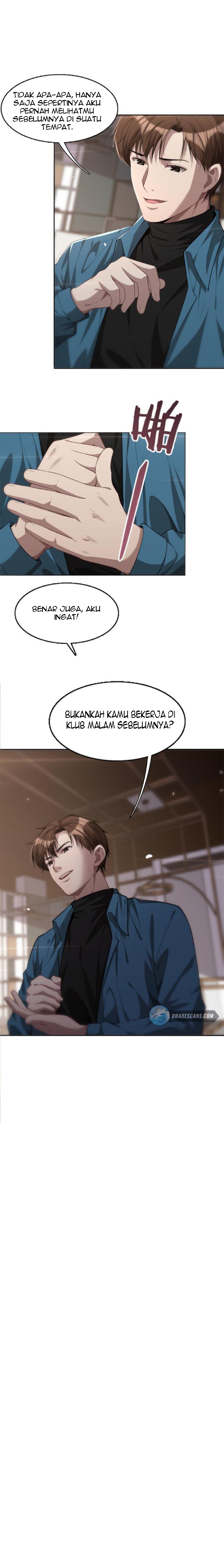 I’m Trapped in This Day for One Thousand Years Chapter 10 Gambar 21