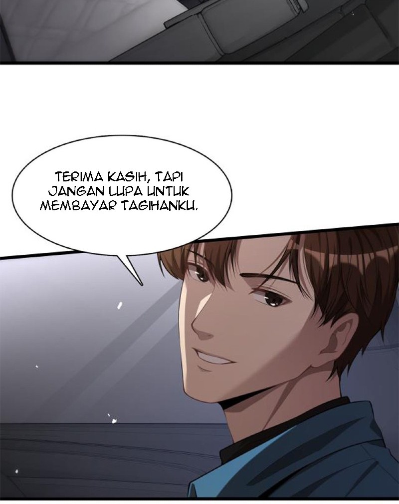 I’m Trapped in This Day for One Thousand Years Chapter 10 Gambar 4