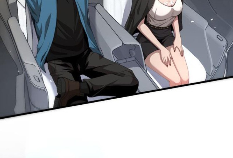 I’m Trapped in This Day for One Thousand Years Chapter 10 Gambar 8