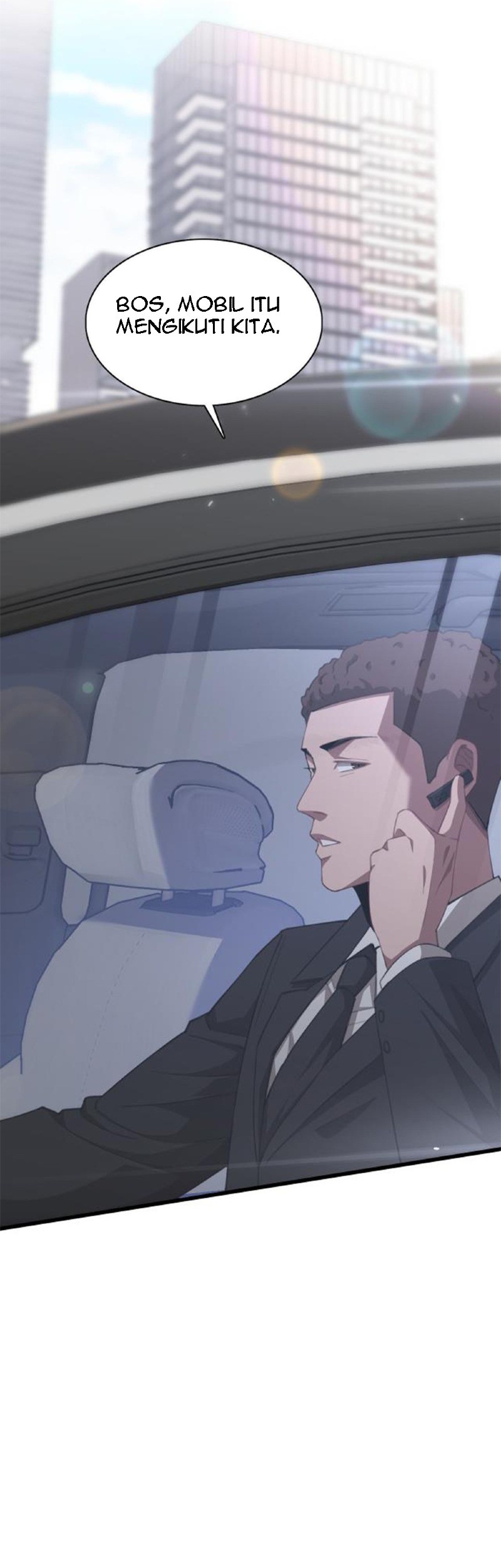 I’m Trapped in This Day for One Thousand Years Chapter 10 Gambar 9
