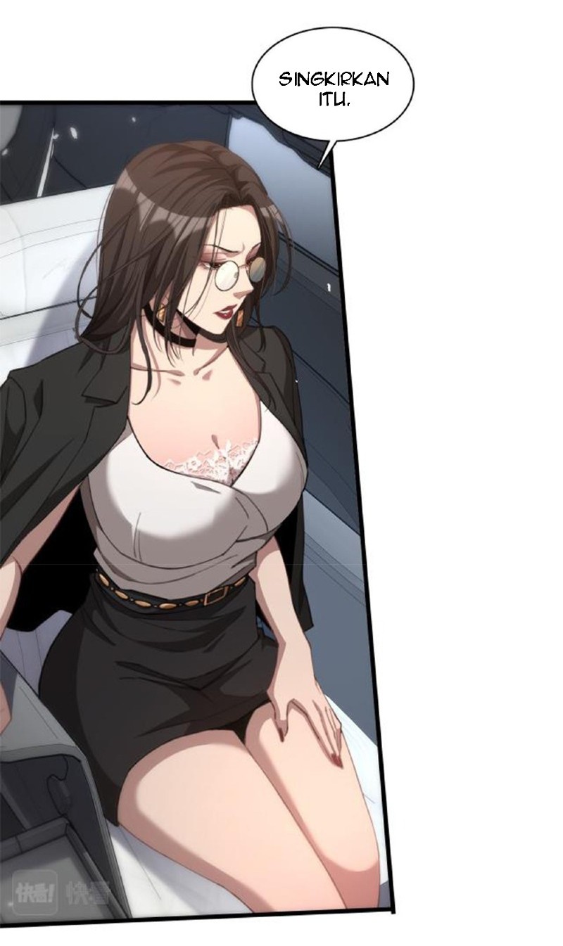 I’m Trapped in This Day for One Thousand Years Chapter 10 Gambar 10