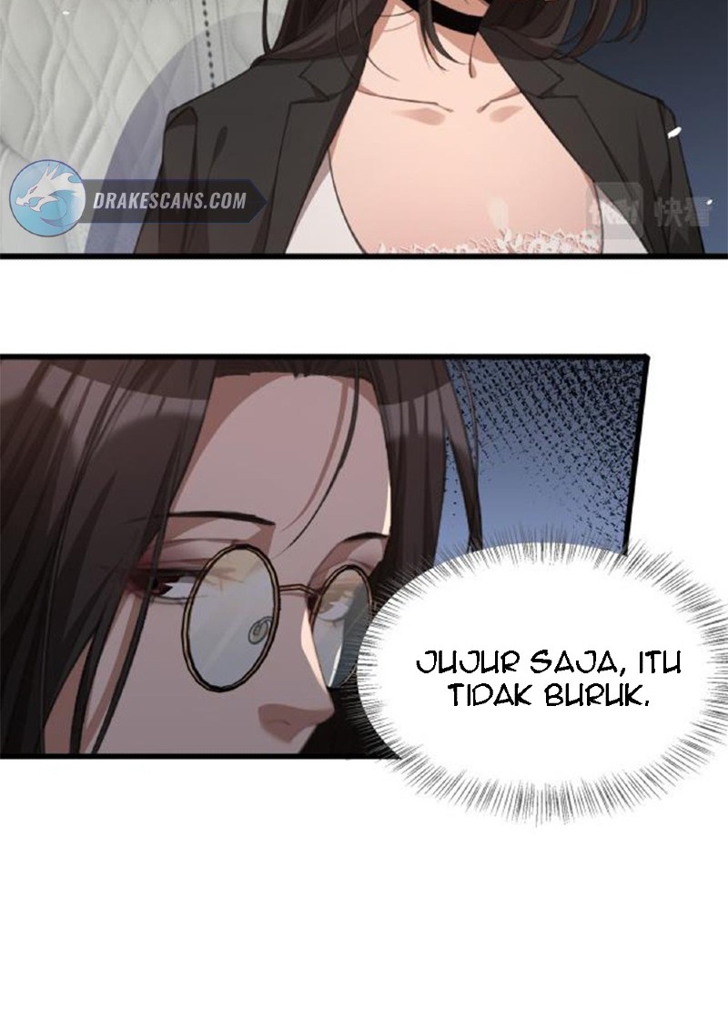 I’m Trapped in This Day for One Thousand Years Chapter 10 Gambar 14