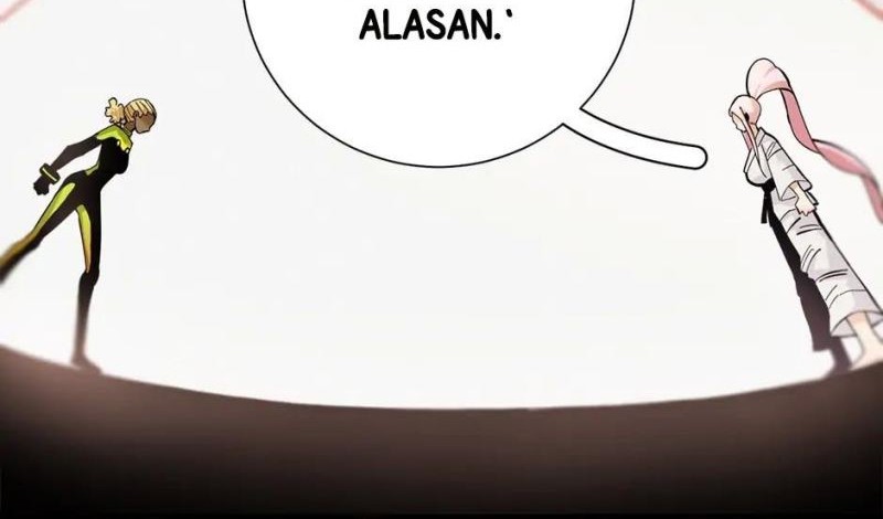 Last Word of the World Chapter 97 Gambar 17