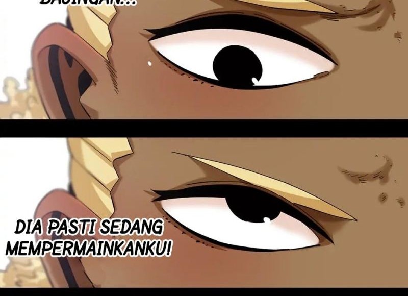Last Word of the World Chapter 97 Gambar 21