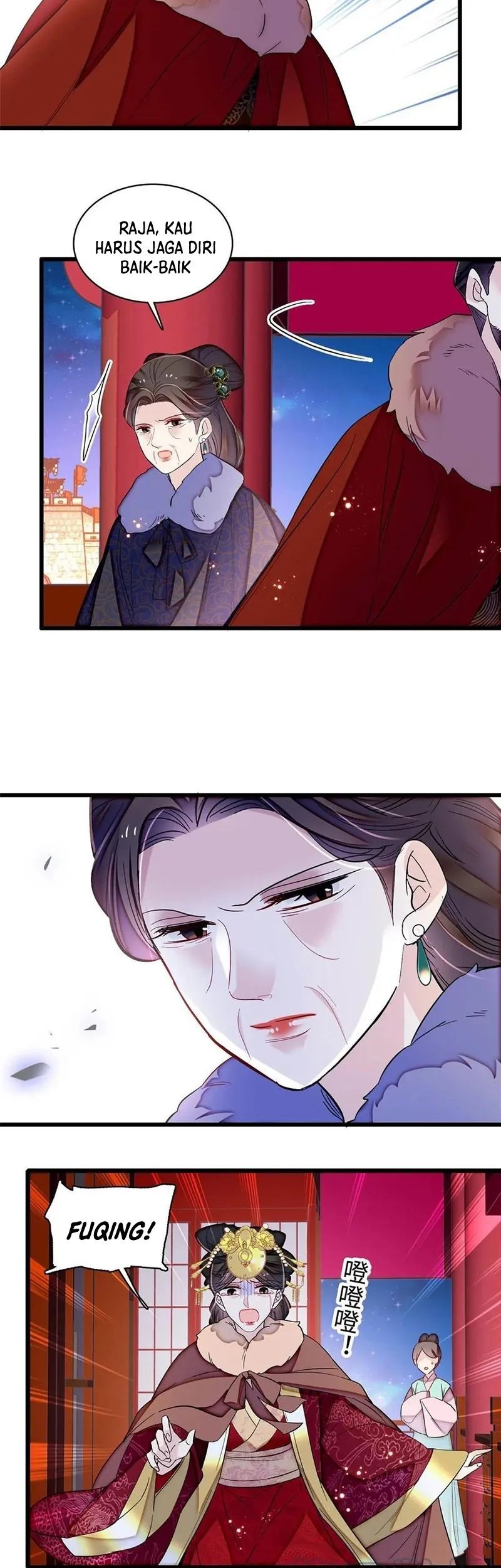 Sijin Chapter 315 Gambar 27