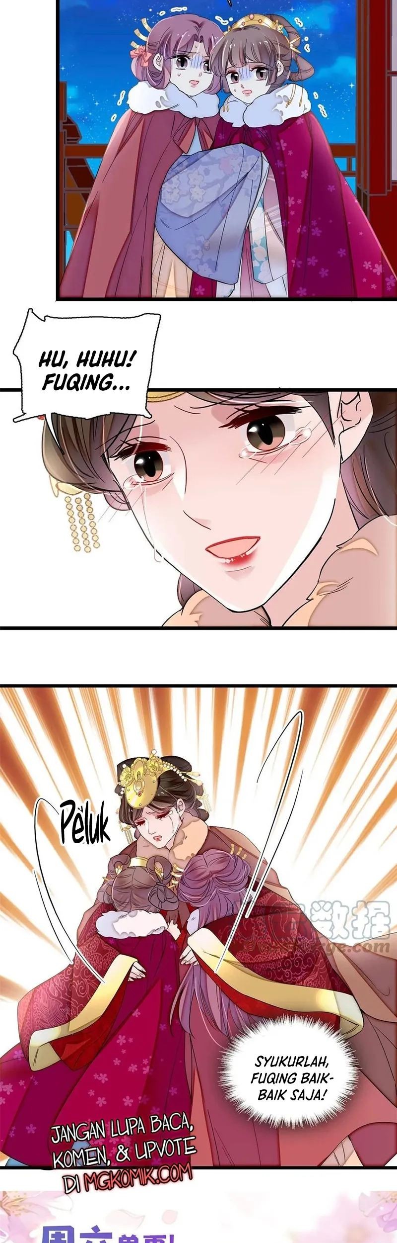 Sijin Chapter 315 Gambar 29