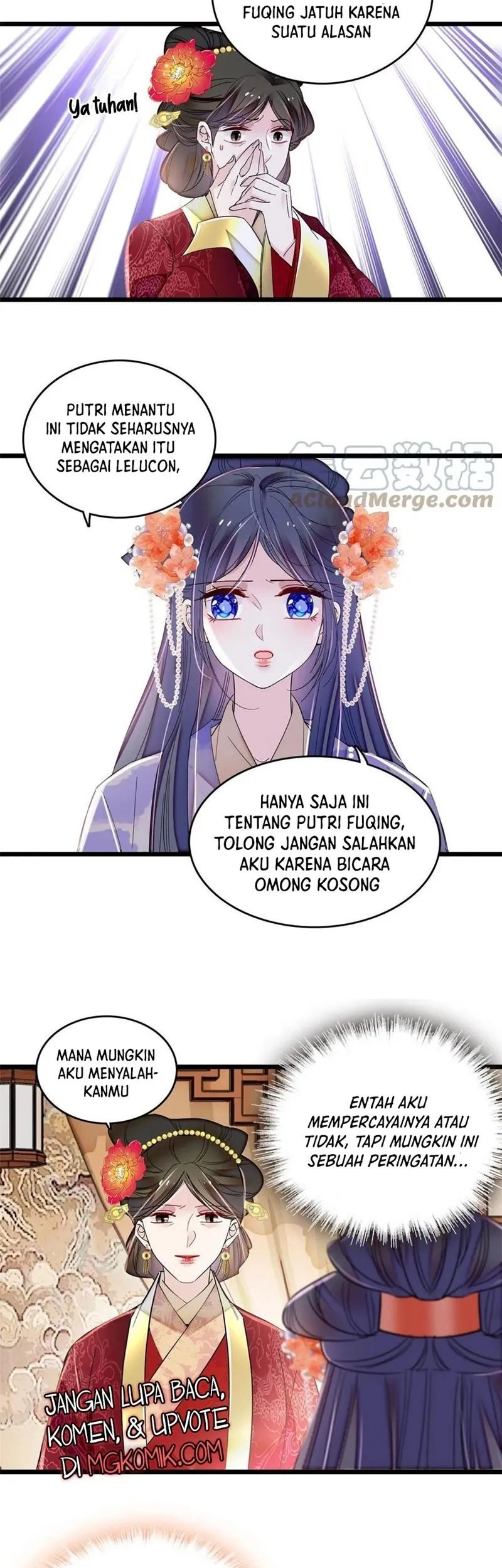 Sijin Chapter 314 Gambar 21