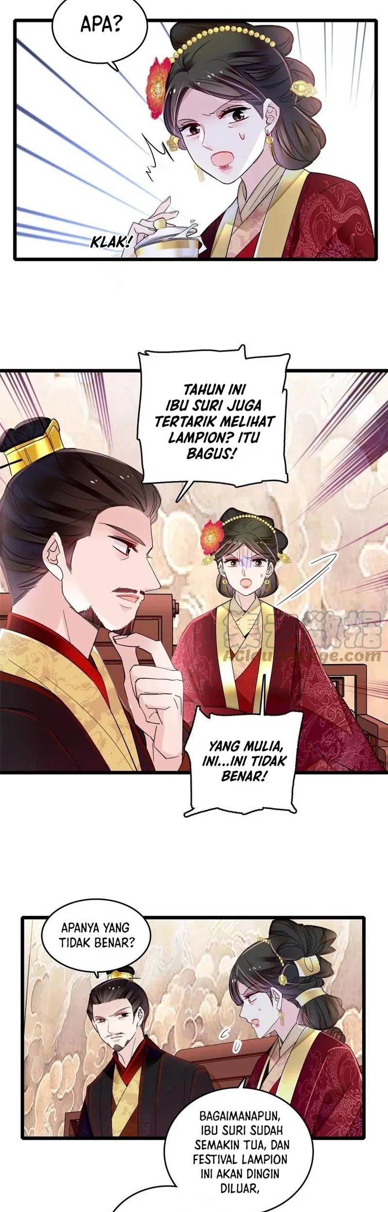 Sijin Chapter 314 Gambar 27