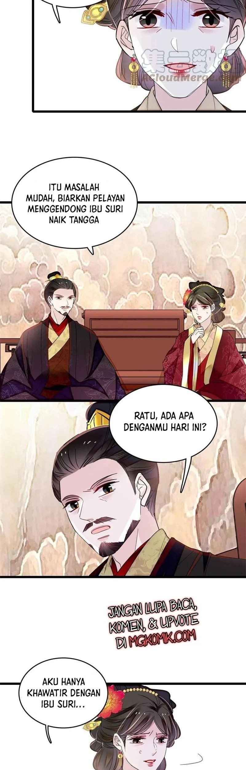 Sijin Chapter 314 Gambar 29