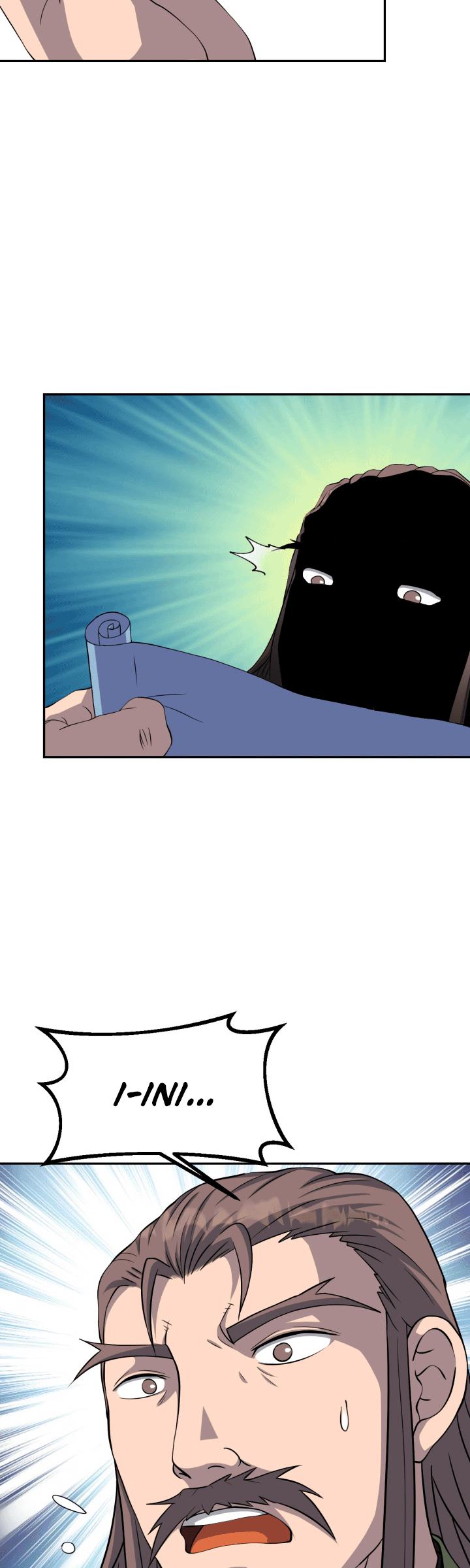 The Greatest Escort In History Chapter 51 Gambar 26