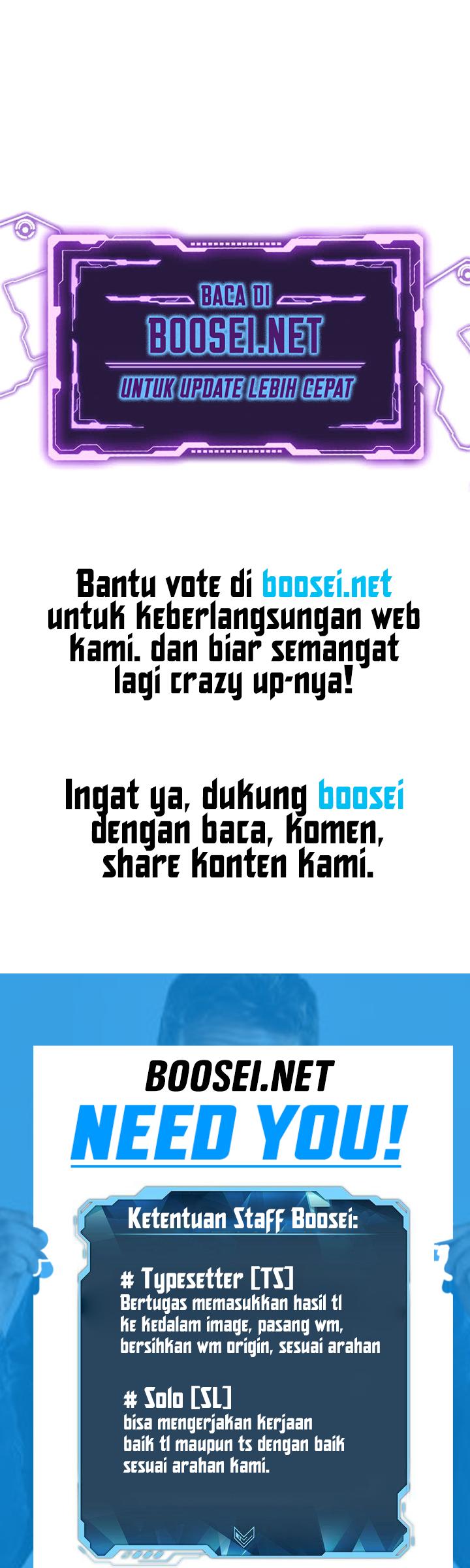 The Greatest Escort In History Chapter 51 Gambar 40