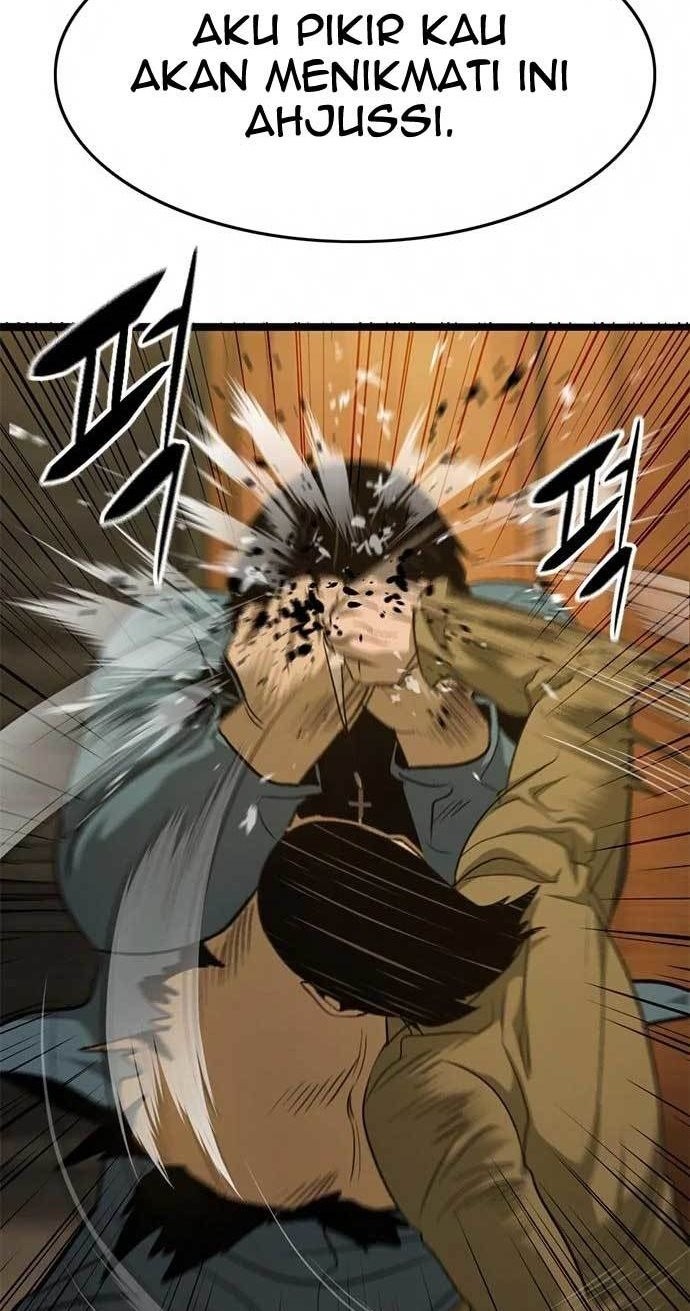 Death Row Boy Chapter 35 Gambar 55