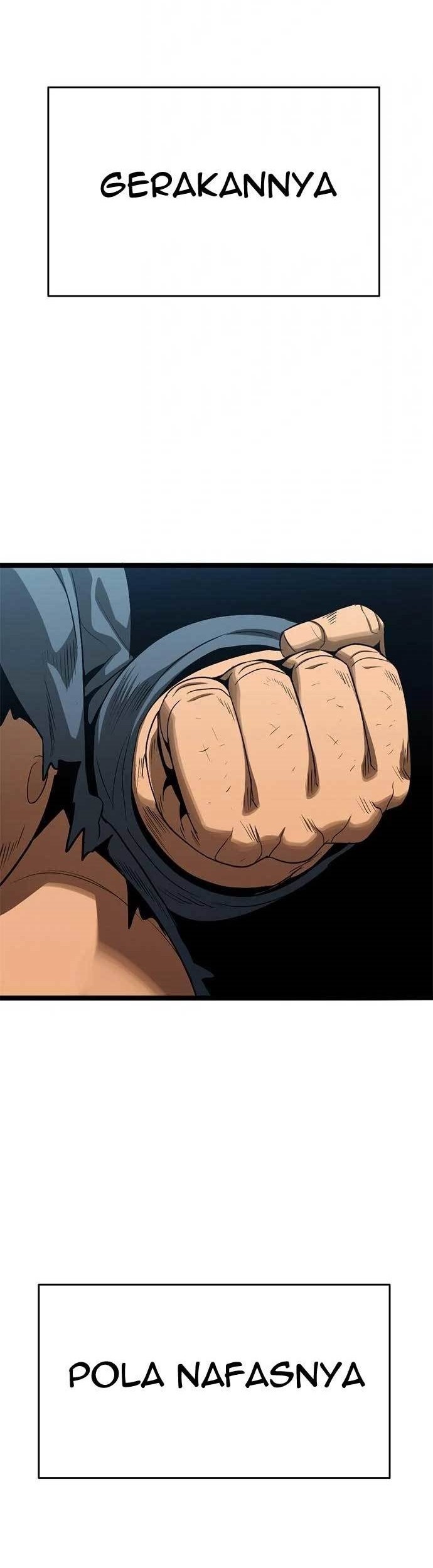 Death Row Boy Chapter 35 Gambar 69