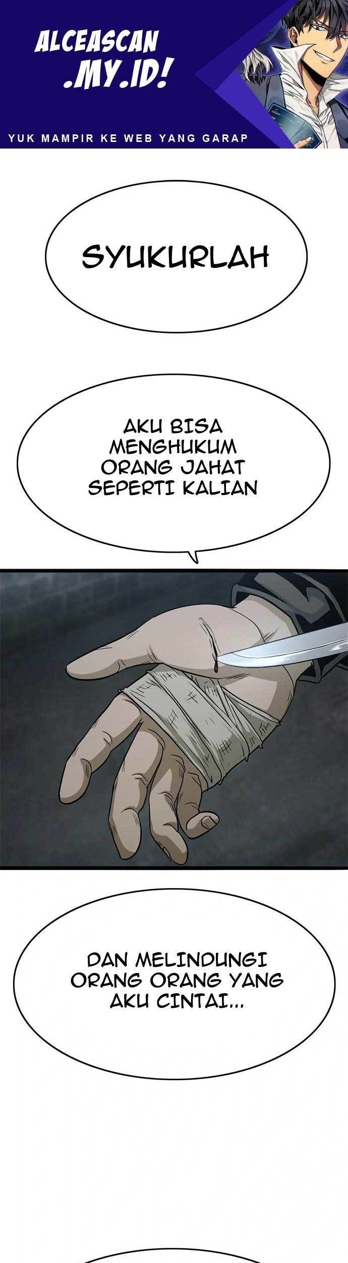 Baca  Death Row Boy Chapter 35 Gambar 2