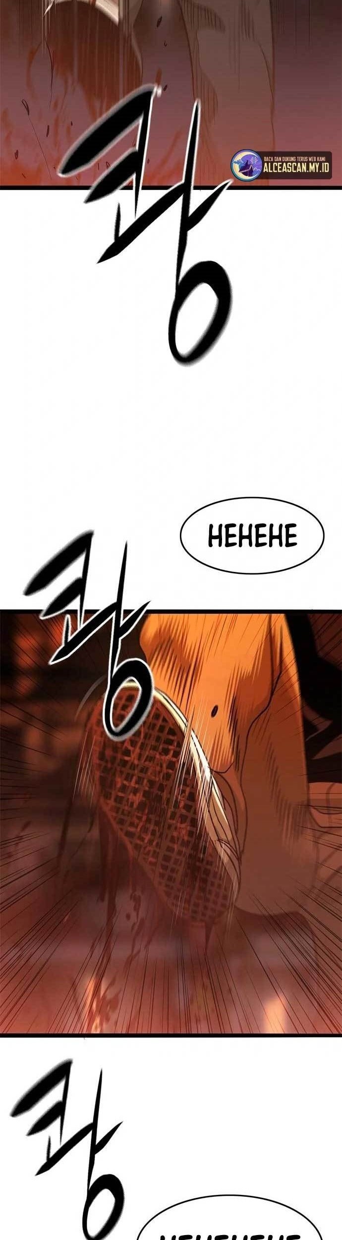 Death Row Boy Chapter 35 Gambar 24