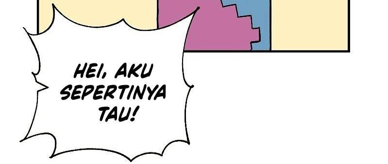 On My Way to Kill God Chapter 38 Gambar 29