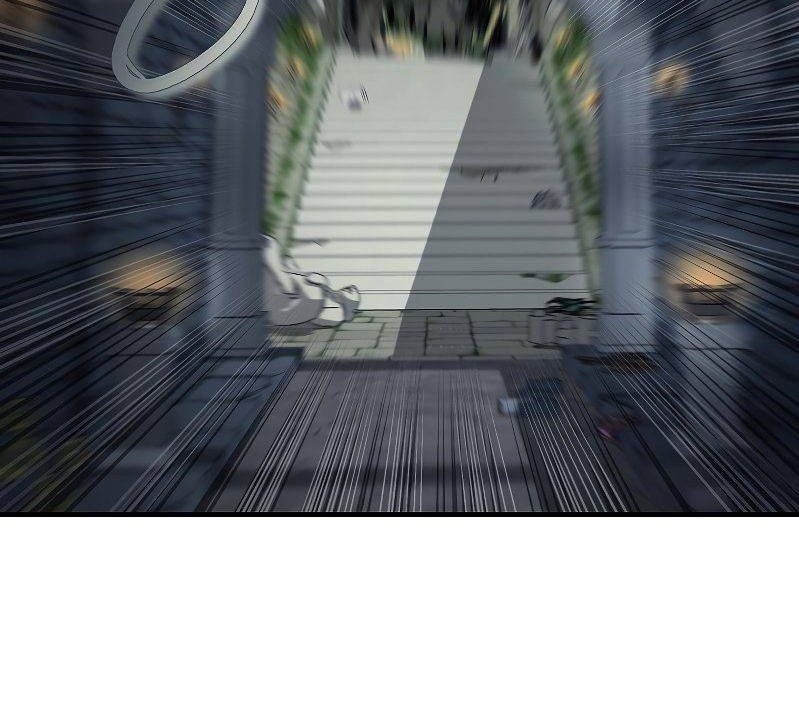 On My Way to Kill God Chapter 38 Gambar 41