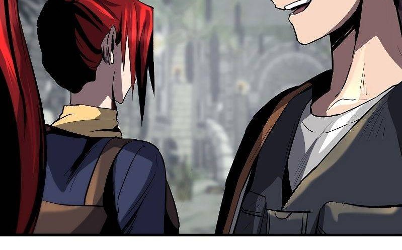 On My Way to Kill God Chapter 38 Gambar 47