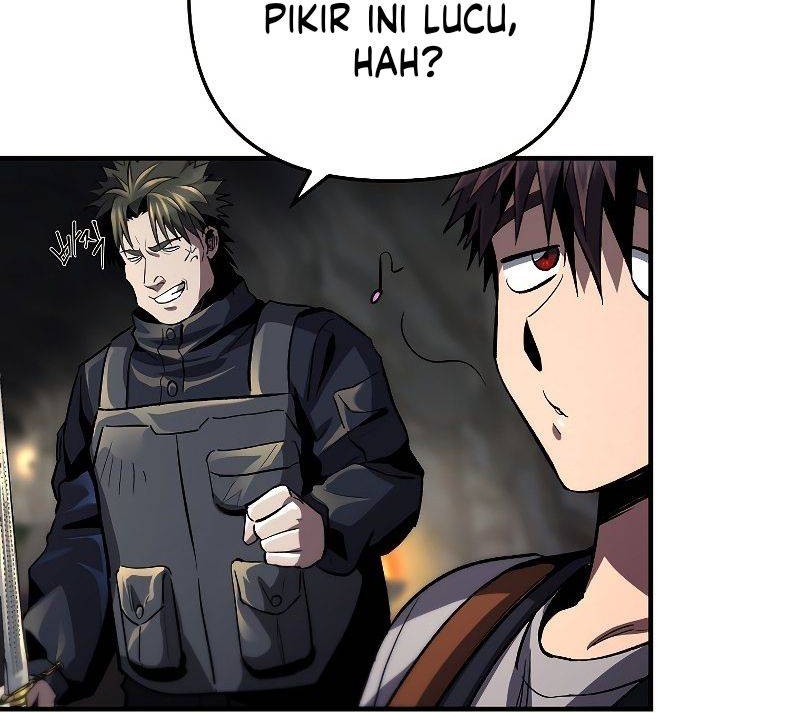 On My Way to Kill God Chapter 38 Gambar 7