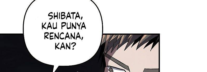 On My Way to Kill God Chapter 38 Gambar 14