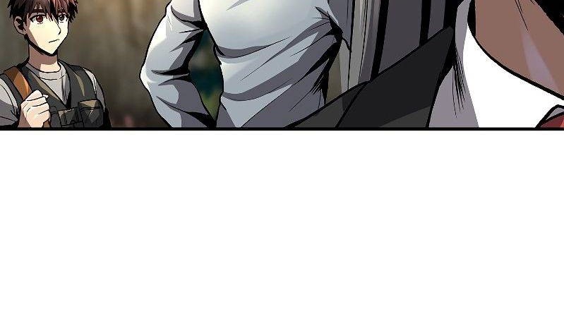 On My Way to Kill God Chapter 38 Gambar 23