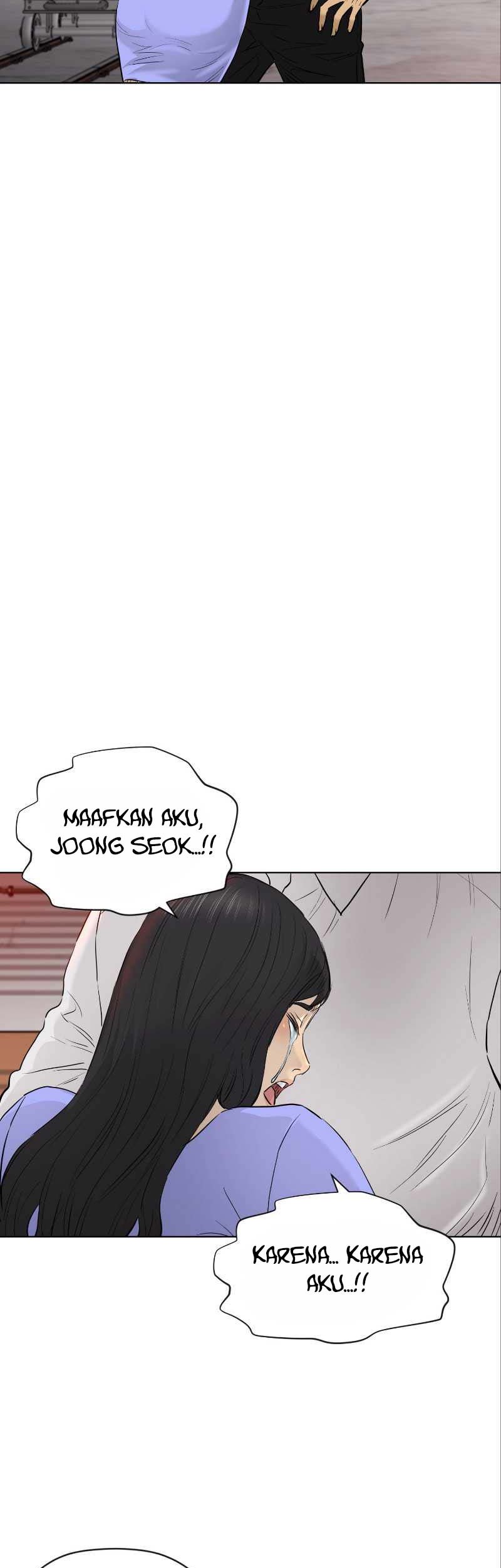 Second life of a Gangster Chapter 135 Gambar 39