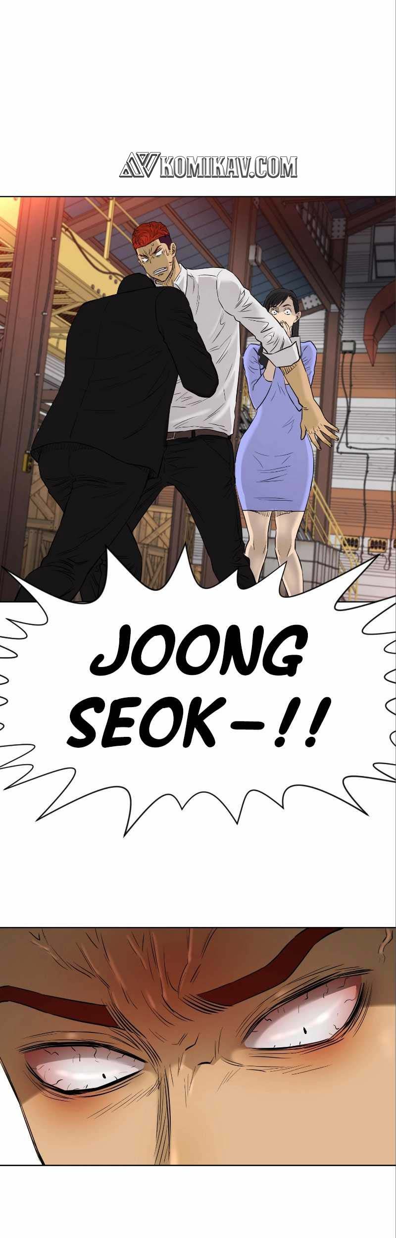 Second life of a Gangster Chapter 135 Gambar 47