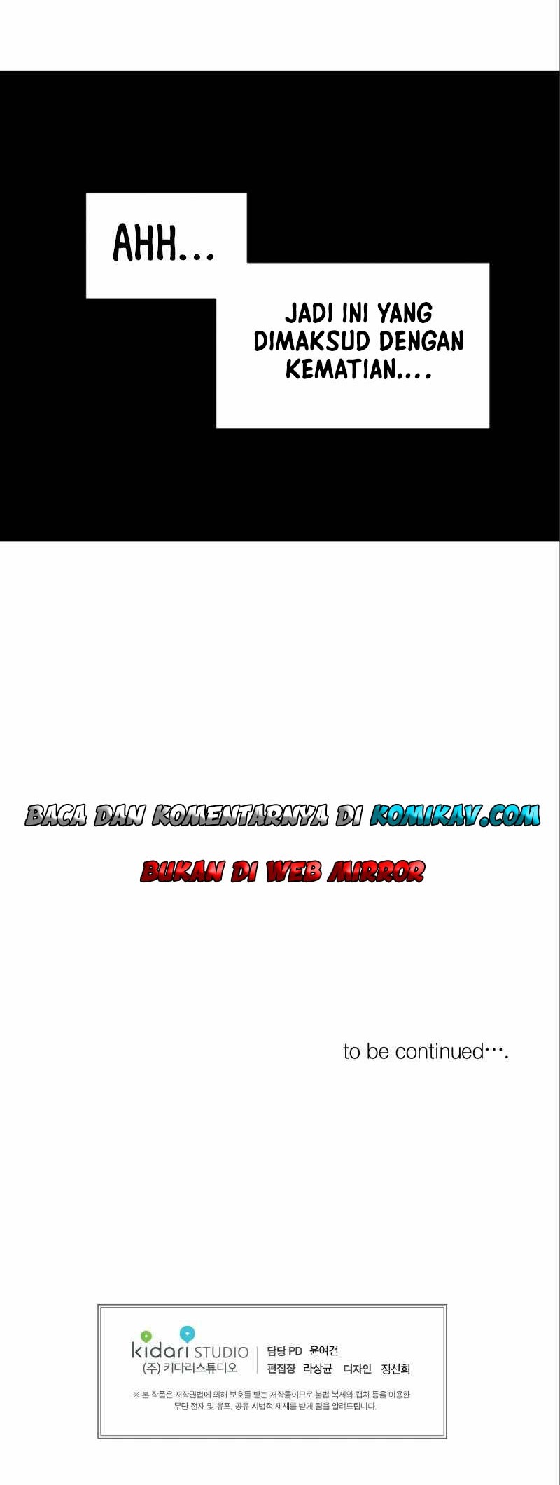 Second life of a Gangster Chapter 135 Gambar 48