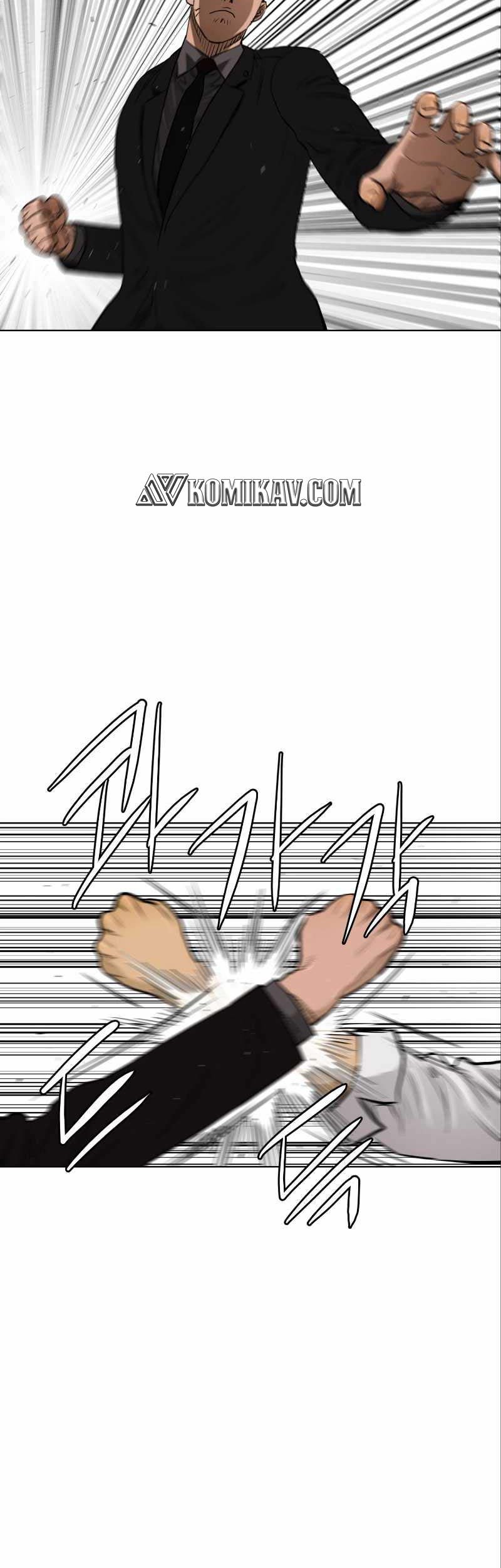 Second life of a Gangster Chapter 135 Gambar 4