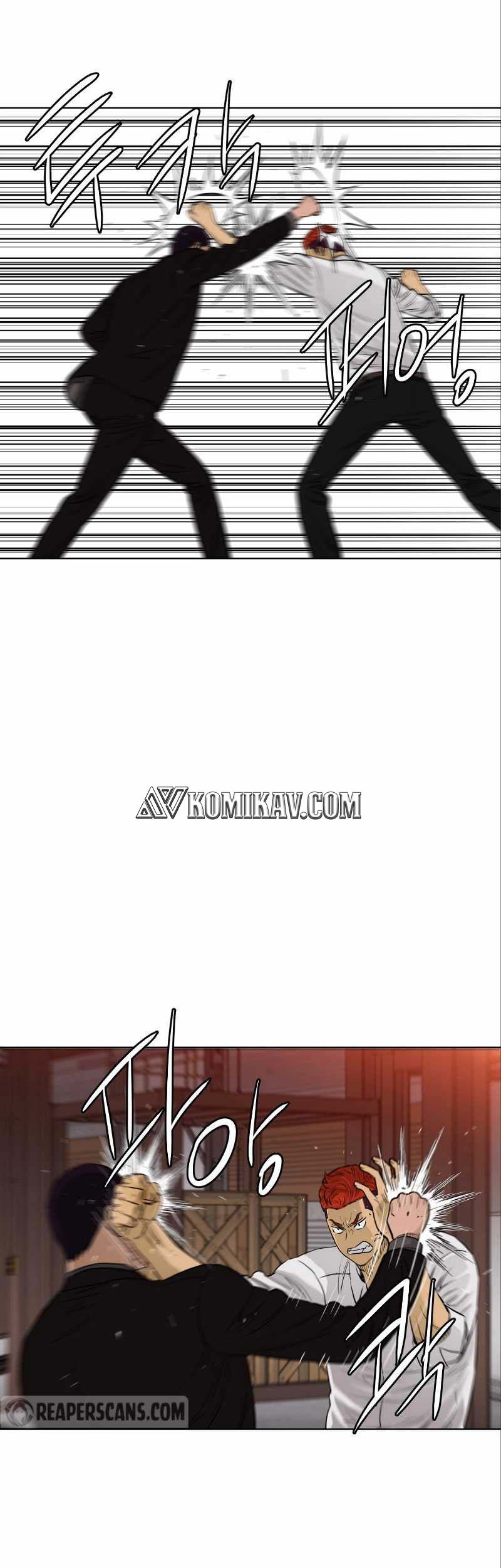 Second life of a Gangster Chapter 135 Gambar 5