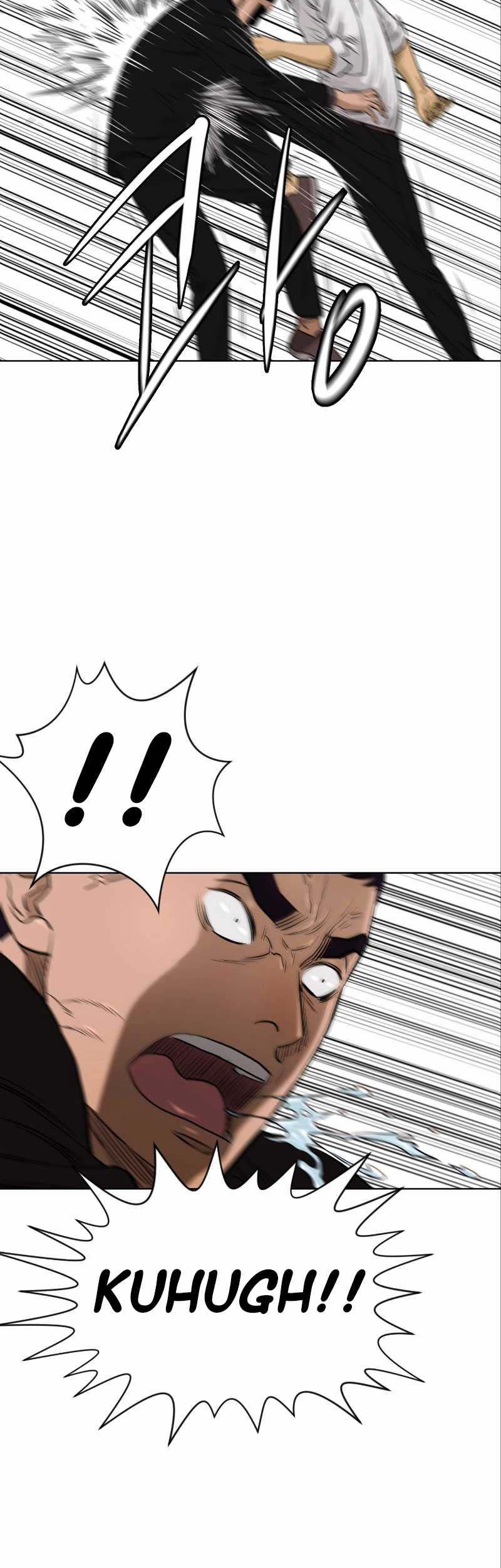 Second life of a Gangster Chapter 135 Gambar 17