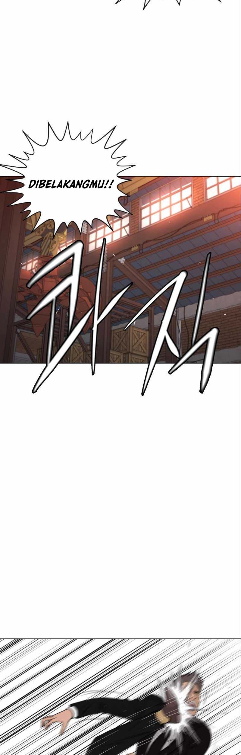 Second life of a Gangster Chapter 135 Gambar 29